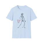 Til Death Do Us Part Tee