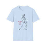 Til Death Do Us Part Tee