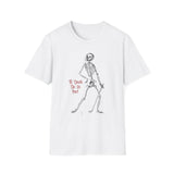 Til Death Do Us Part Tee