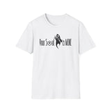 Your Soul is Mine Tee