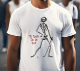 Til Death Do Us Part Tee