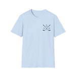 Crossclubs Tee