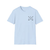 Crossclubs Tee