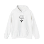Fallen Angel Hoodie