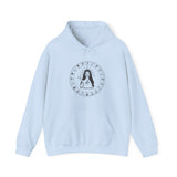 Holy Smoke Hoodie