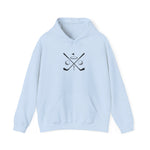 Crossclubs Hoodie