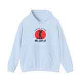 Drive Long Hoodie