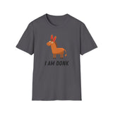I am Donk Tee