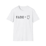 Fade the Snap Tee