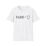 Fade the Snap Tee