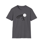 Stickman Golfer Tee