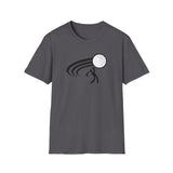 Stickman Golfer Tee