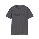 Fade the Snap Tee