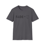 Fade the Snap Tee