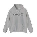 Fade the Snap Hoodie