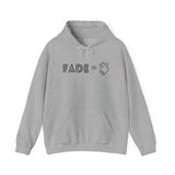 Fade the Snap Hoodie
