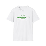 Slice Loading Tee