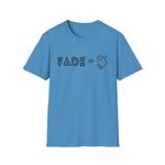 Fade the Snap Tee