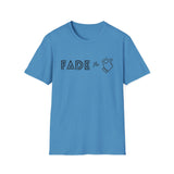 Fade the Snap Tee
