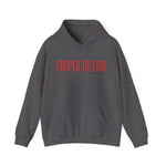 Redrum Hoodie