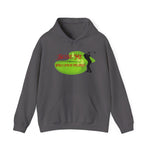 Scuse Me Hoodie