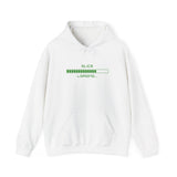 Slice Loading Hoodie