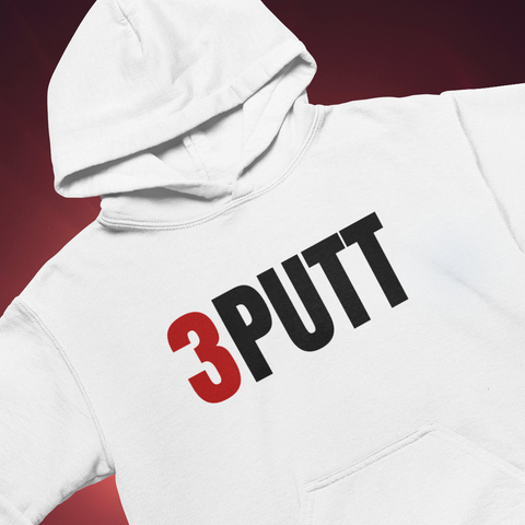 3Putt Hoodie