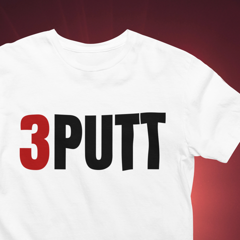 3Putt Tee