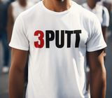 3Putt Tee