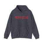 Redrum Hoodie