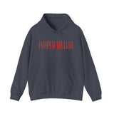 Redrum Hoodie
