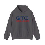 GTO Squad Hoodie