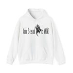 Your Soul is Mine Hoodie