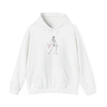 Til Death Do Us Part Hoodie