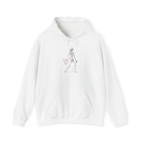 Til Death Do Us Part Hoodie