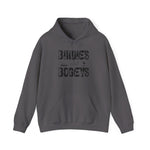 Birdies and Bogeys Hoodie