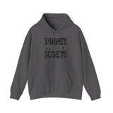 Birdies and Bogeys Hoodie
