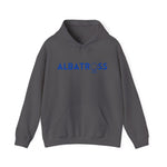 Albatross Hoodie