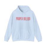 Redrum Hoodie