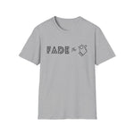 Fade the Snap Tee
