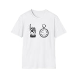 One Time Tee