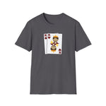 F your Aces Tee