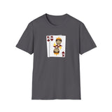F your Aces Tee