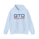 GTO Squad Hoodie