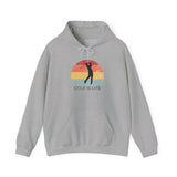 Golf is Life Hoodie
