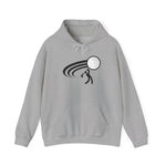 Stickman Golfer Hoodie