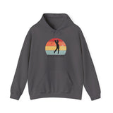 Golf is Life Hoodie