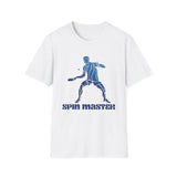 Spin Master Tee