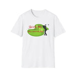 Scuse Me Tee