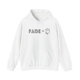 Fade the Snap Hoodie